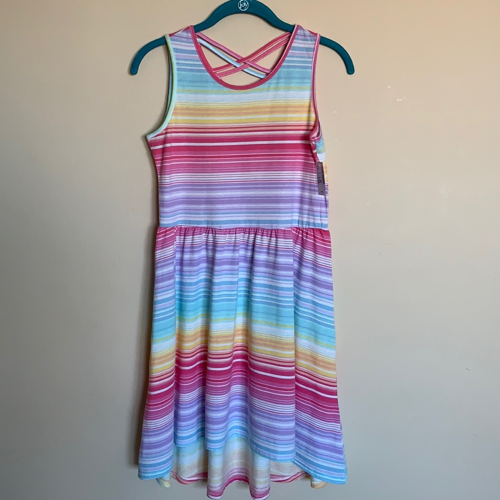 Beautiful summer dress